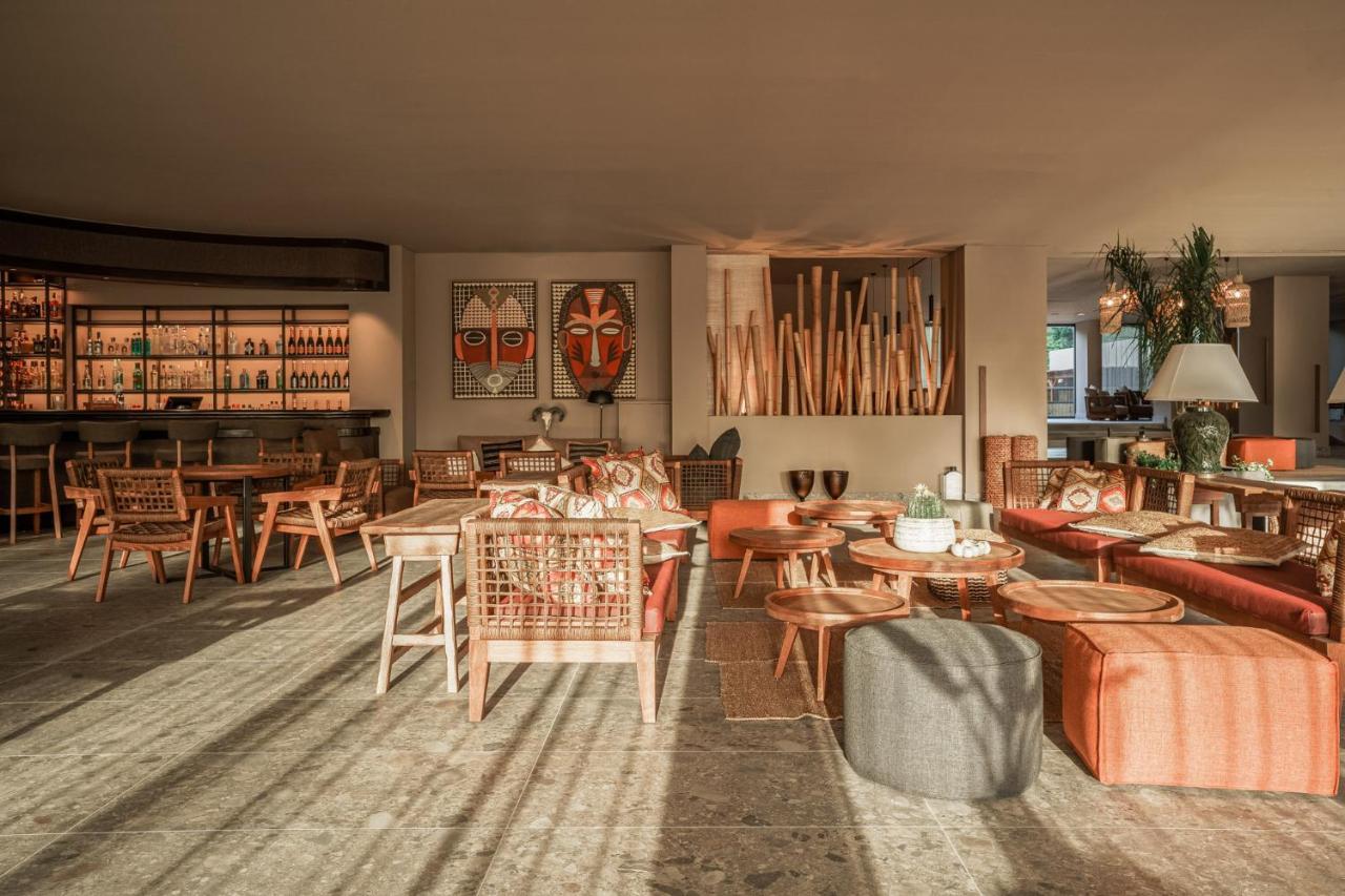 Cook'S Club Corfu - Adults Only Hotel Gouvia Bagian luar foto