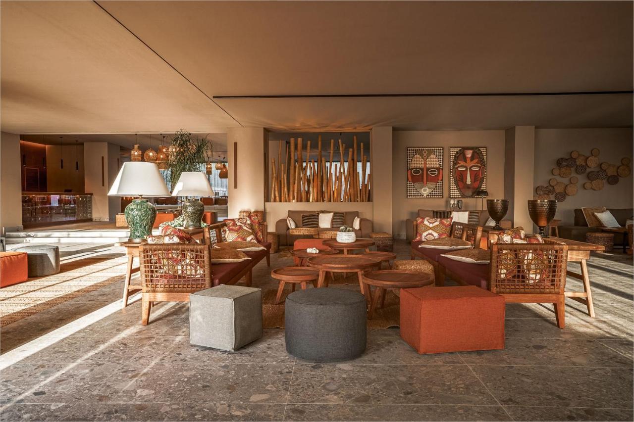 Cook'S Club Corfu - Adults Only Hotel Gouvia Bagian luar foto