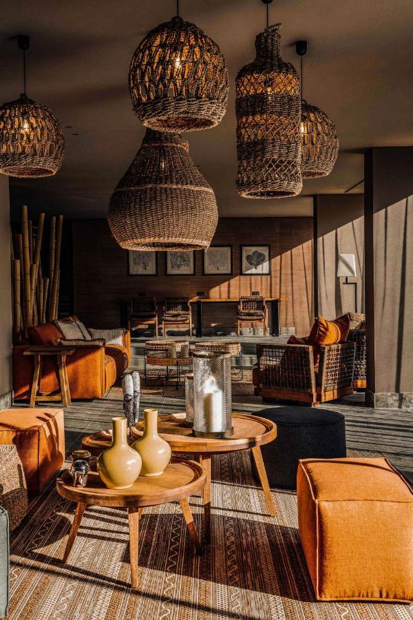 Cook'S Club Corfu - Adults Only Hotel Gouvia Bagian luar foto