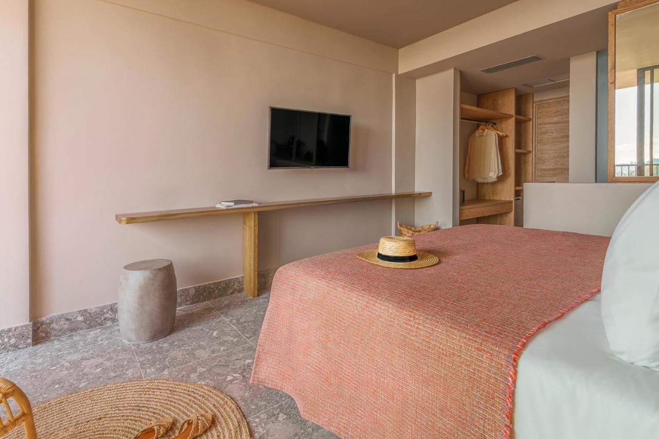 Cook'S Club Corfu - Adults Only Hotel Gouvia Bagian luar foto