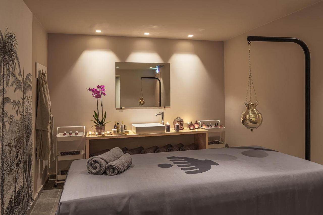 Cook'S Club Corfu - Adults Only Hotel Gouvia Bagian luar foto