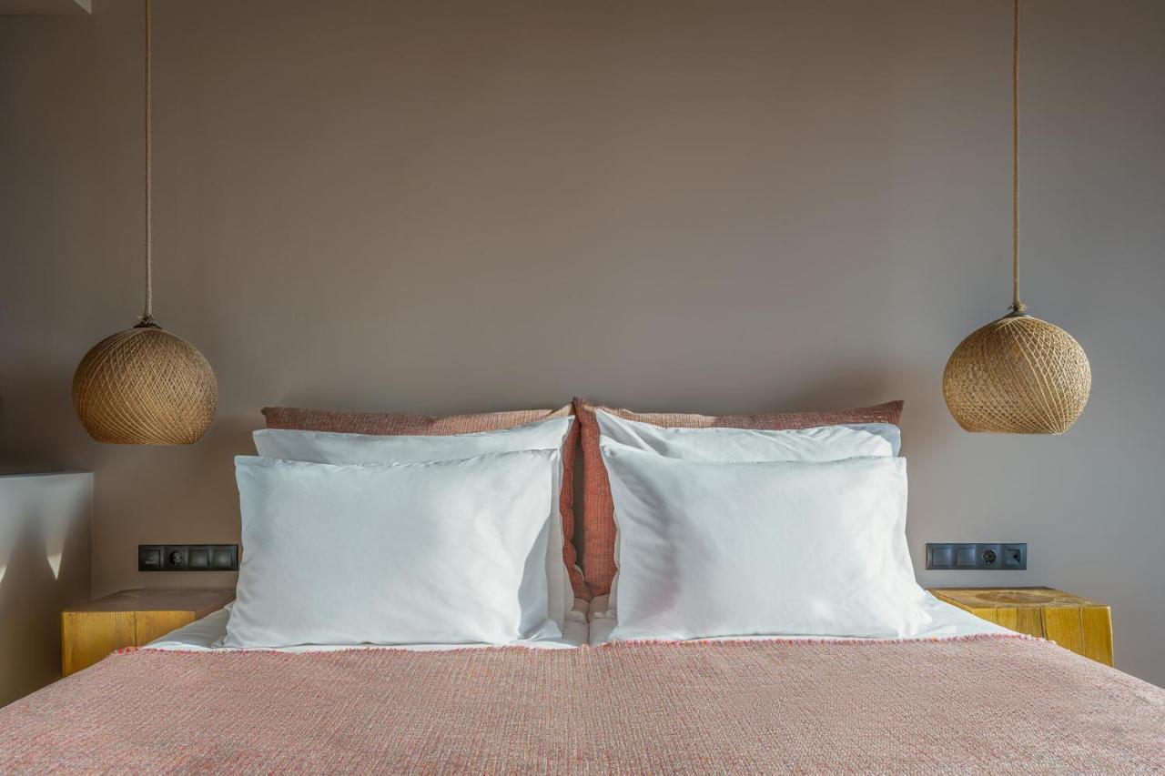 Cook'S Club Corfu - Adults Only Hotel Gouvia Bagian luar foto