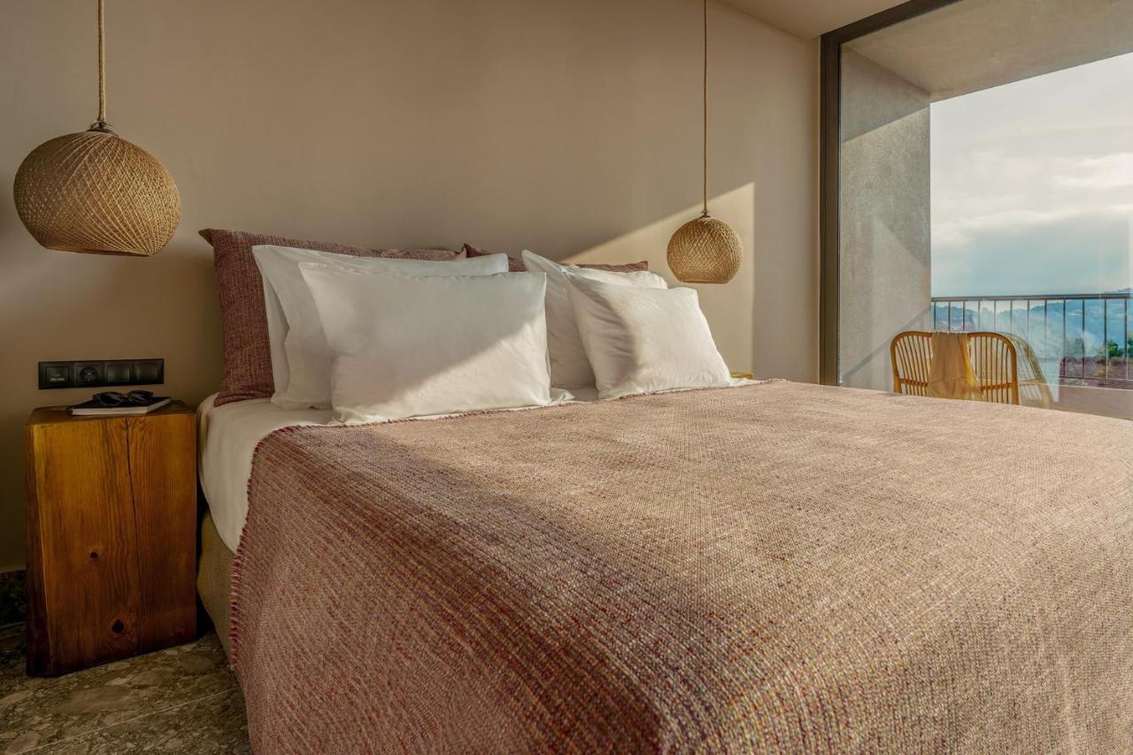 Cook'S Club Corfu - Adults Only Hotel Gouvia Bagian luar foto