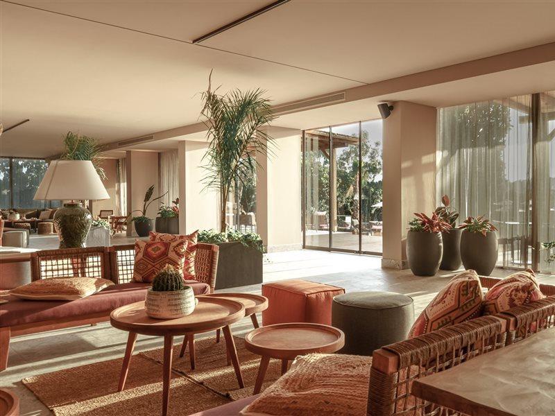 Cook'S Club Corfu - Adults Only Hotel Gouvia Bagian luar foto