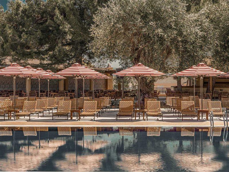 Cook'S Club Corfu - Adults Only Hotel Gouvia Bagian luar foto