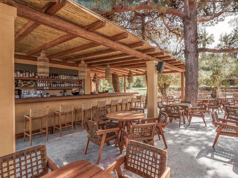Cook'S Club Corfu - Adults Only Hotel Gouvia Bagian luar foto