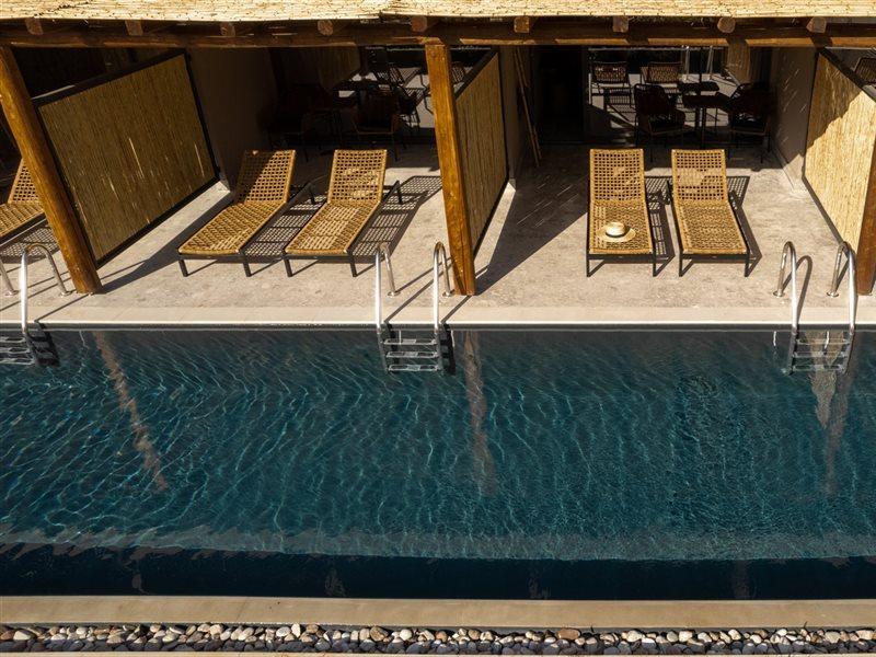 Cook'S Club Corfu - Adults Only Hotel Gouvia Bagian luar foto