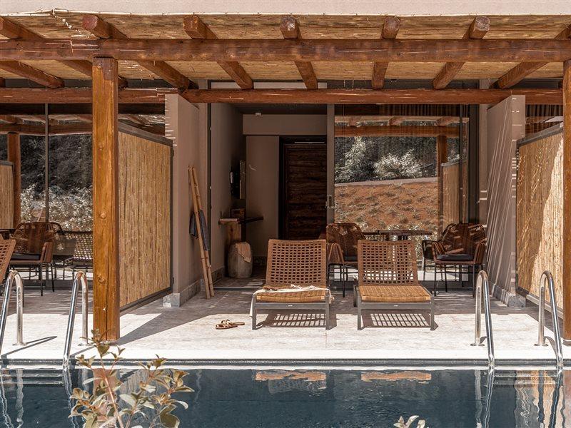 Cook'S Club Corfu - Adults Only Hotel Gouvia Bagian luar foto
