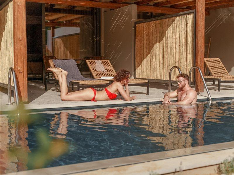 Cook'S Club Corfu - Adults Only Hotel Gouvia Bagian luar foto