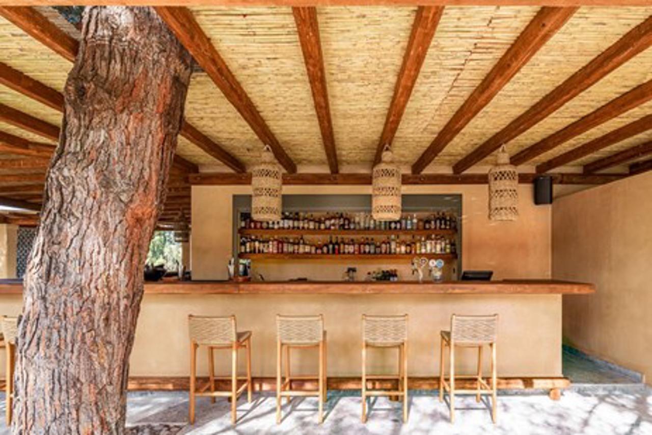Cook'S Club Corfu - Adults Only Hotel Gouvia Bagian luar foto