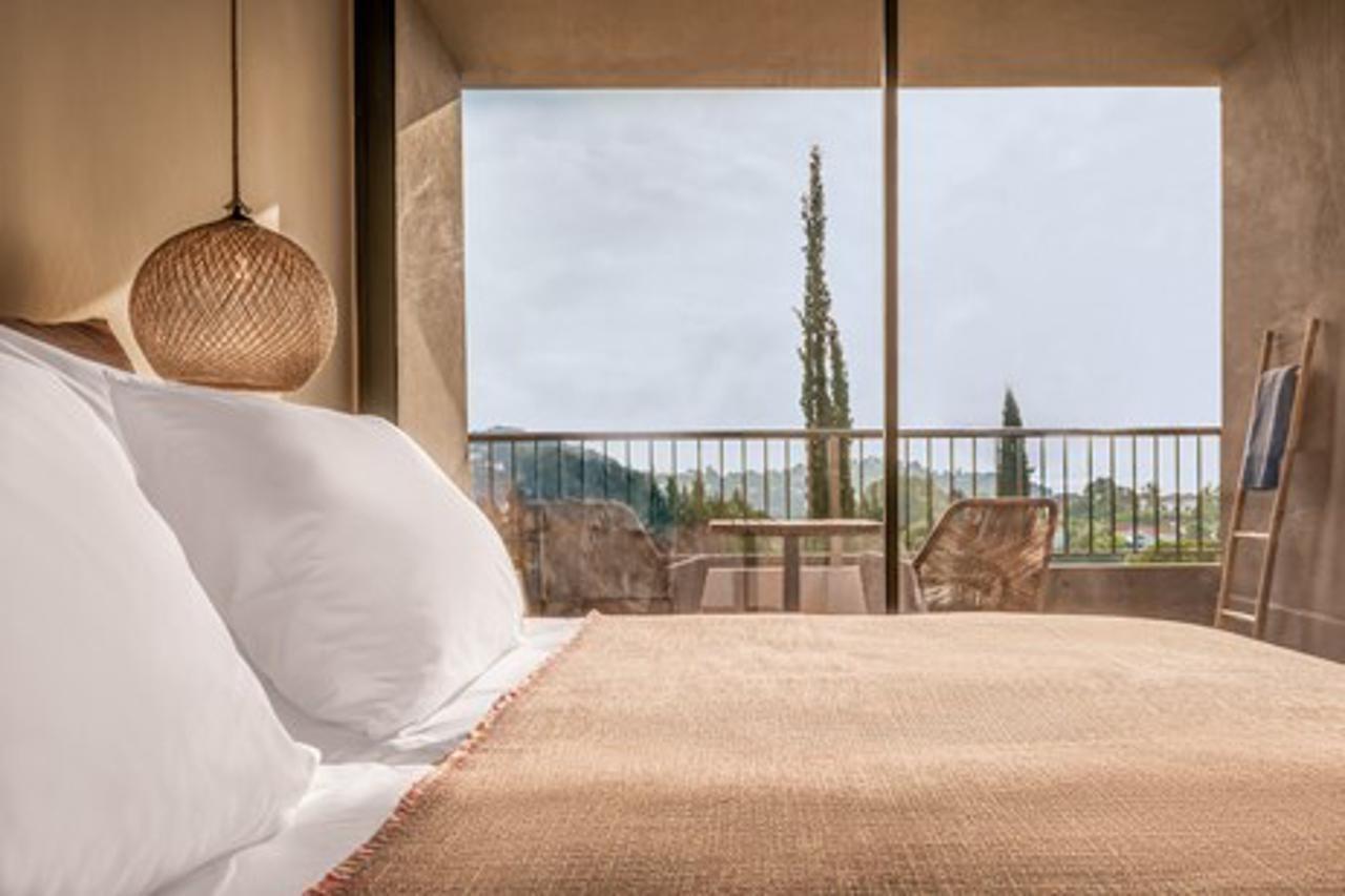 Cook'S Club Corfu - Adults Only Hotel Gouvia Bagian luar foto